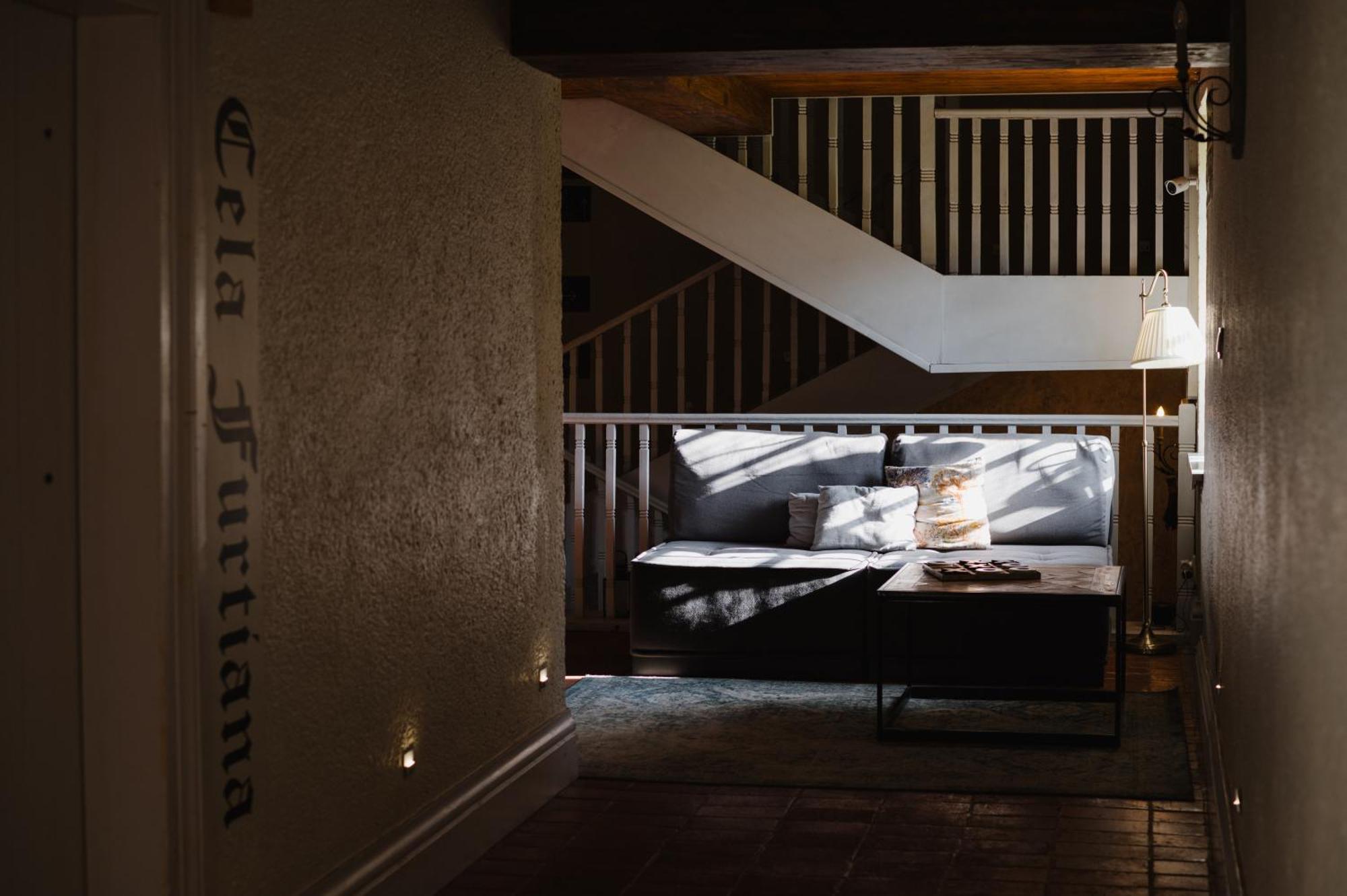 Hotel Podklasztorze Sulejów Kültér fotó