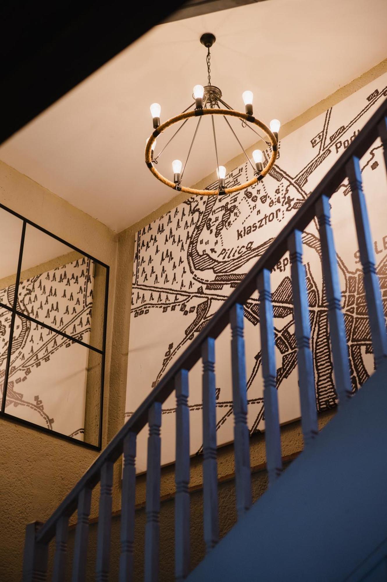 Hotel Podklasztorze Sulejów Kültér fotó